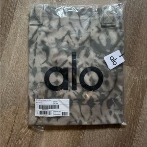 Alo Camouflage Icon Tote Bag